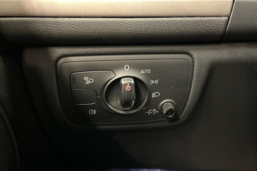 AUDI A6 allroad quattro 2015