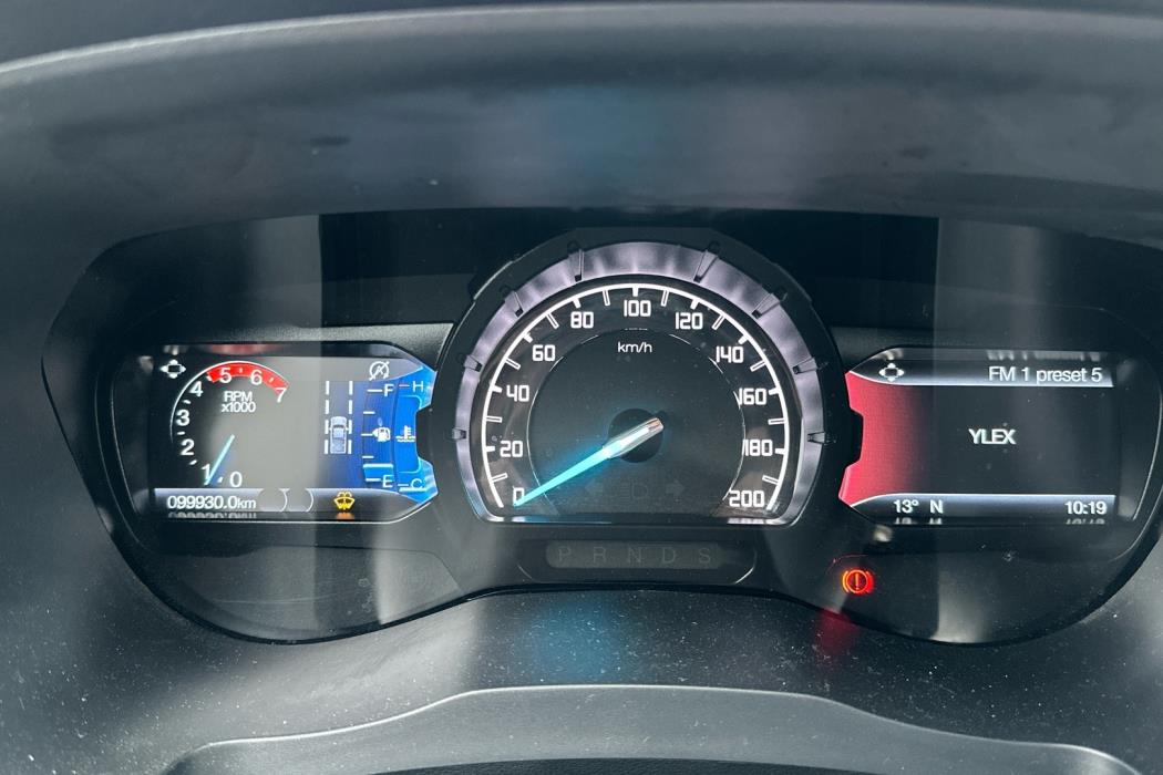 FORD Ranger 2019