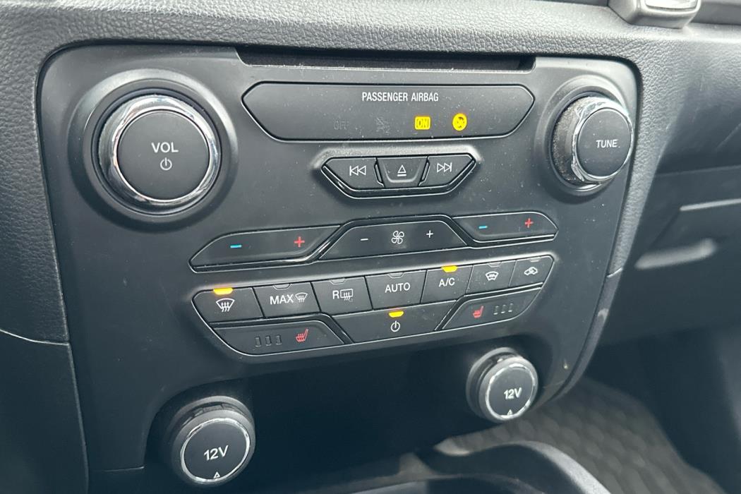 FORD Ranger 2019