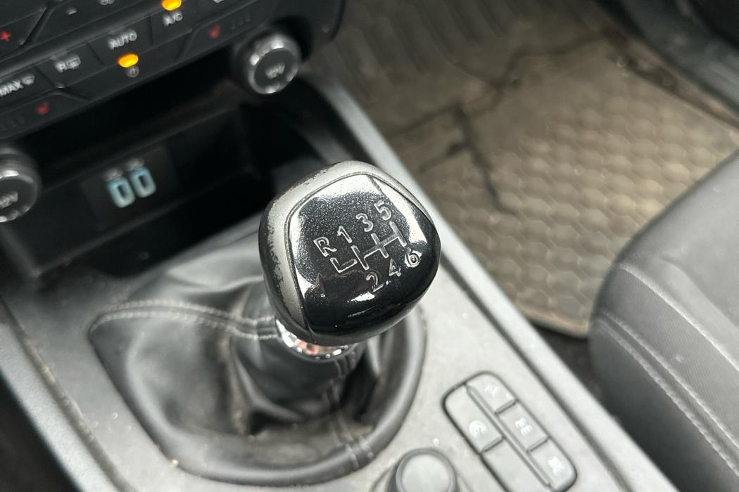 FORD Ranger 2019