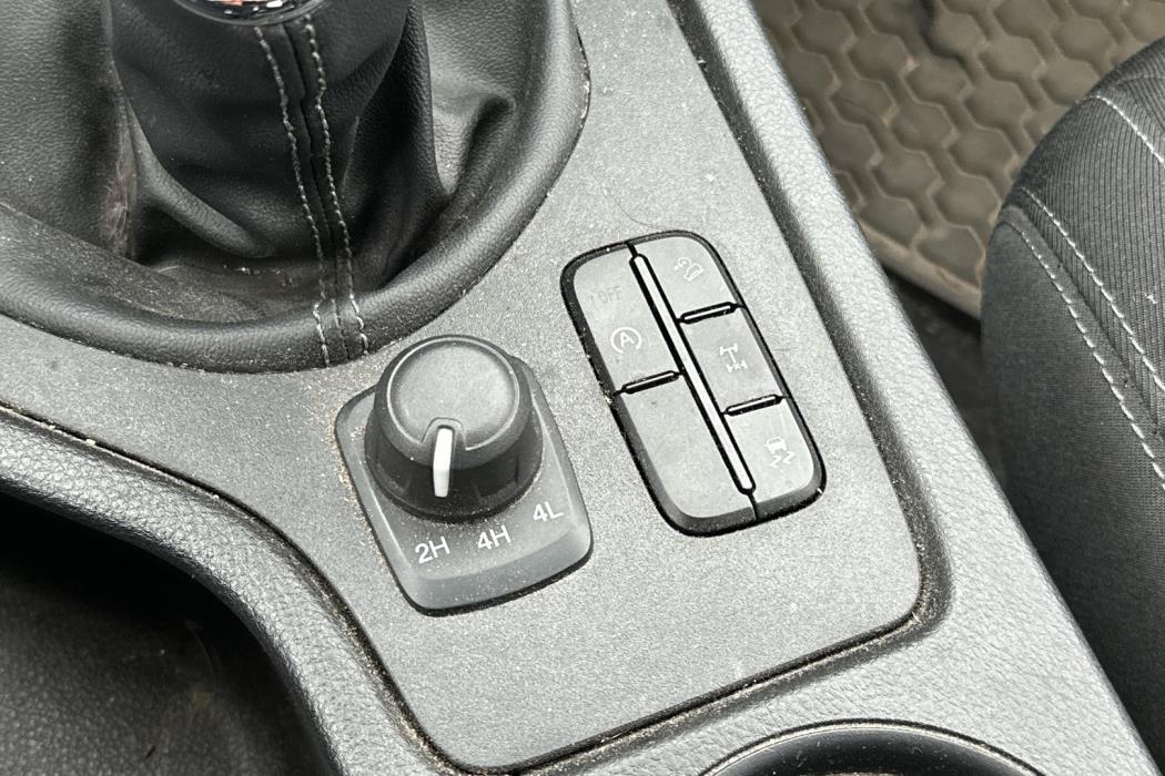 FORD Ranger 2019
