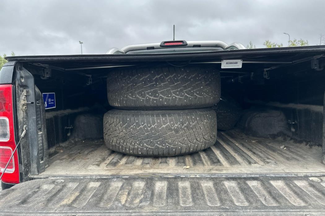 FORD Ranger 2019
