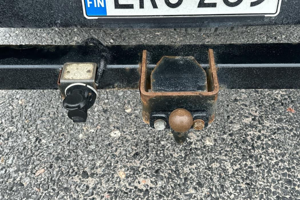 FORD Ranger 2019