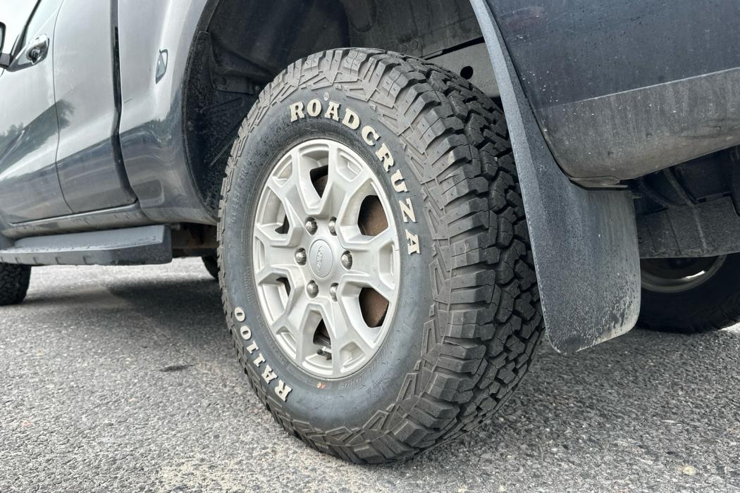 FORD Ranger 2019