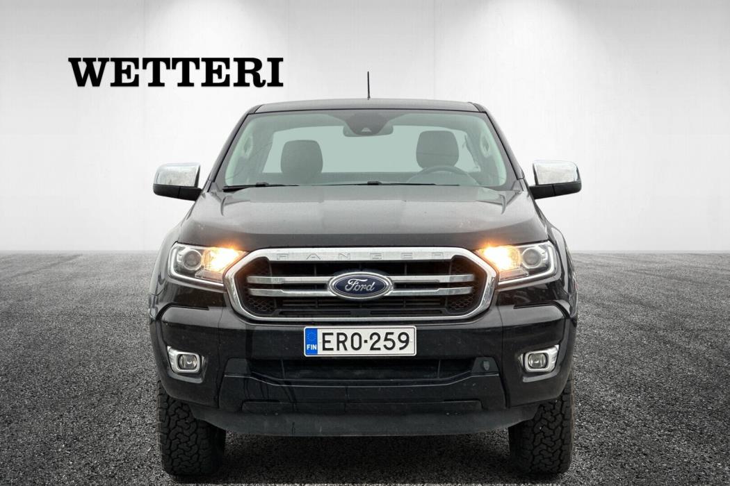 FORD Ranger 2019