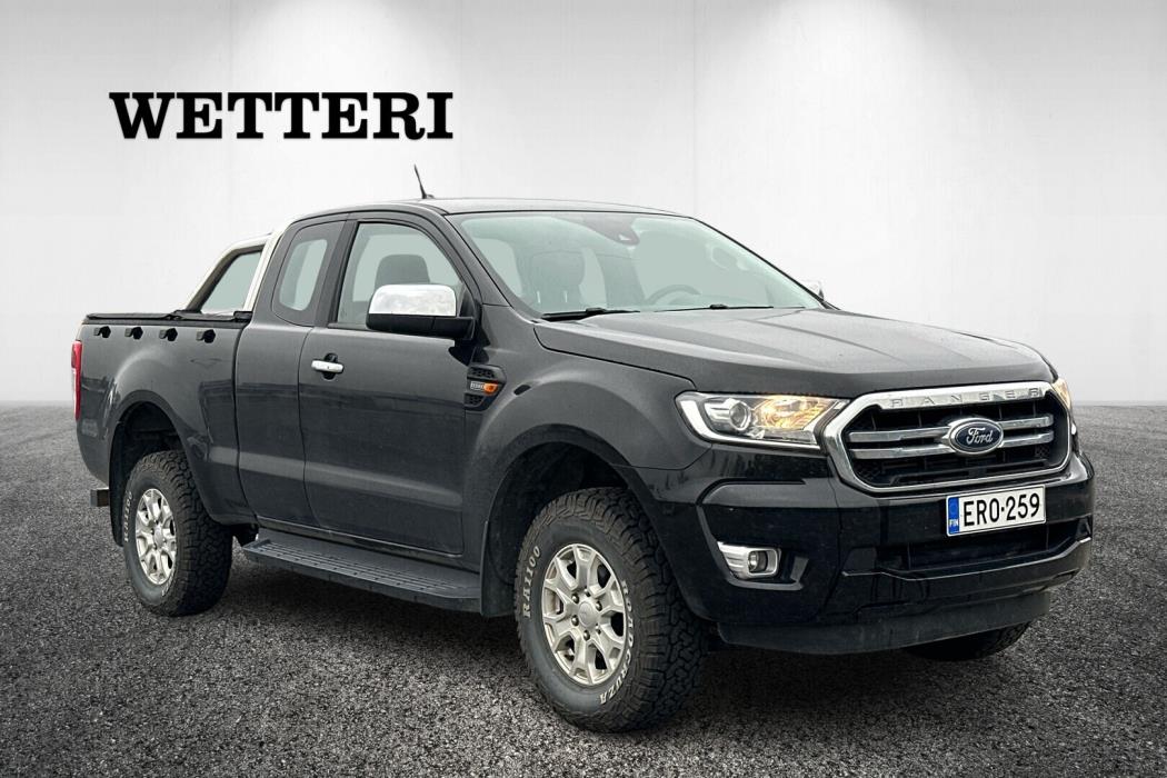 FORD Ranger 2019
