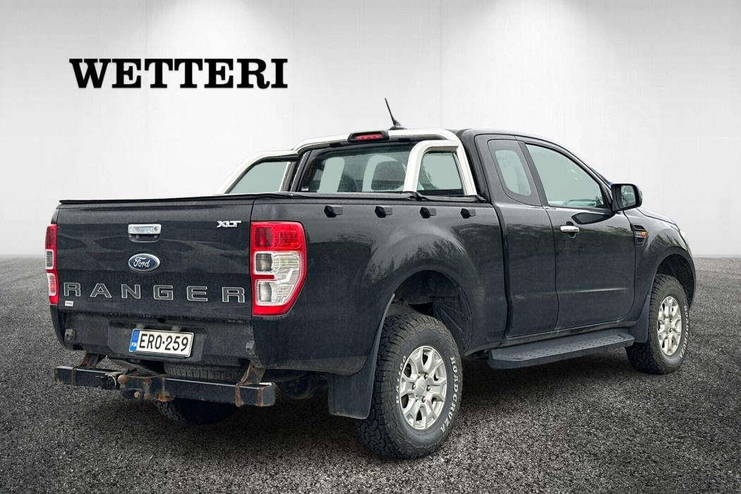 FORD Ranger 2019
