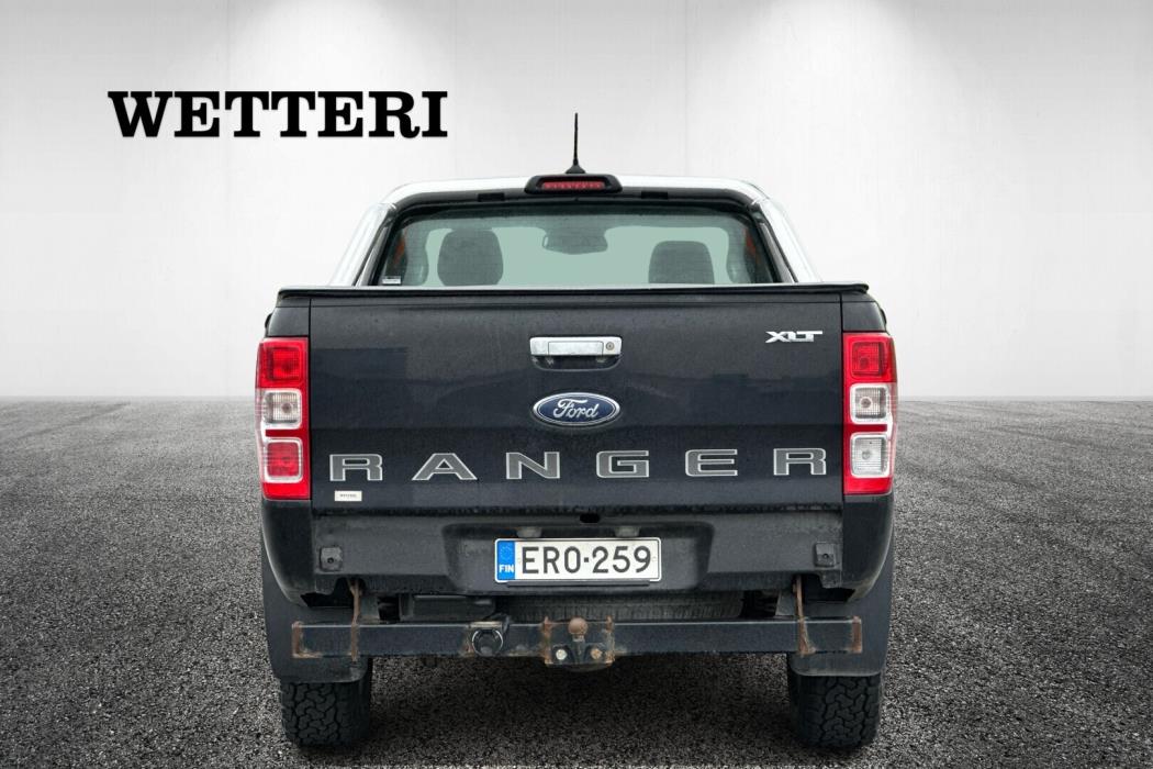 FORD Ranger 2019