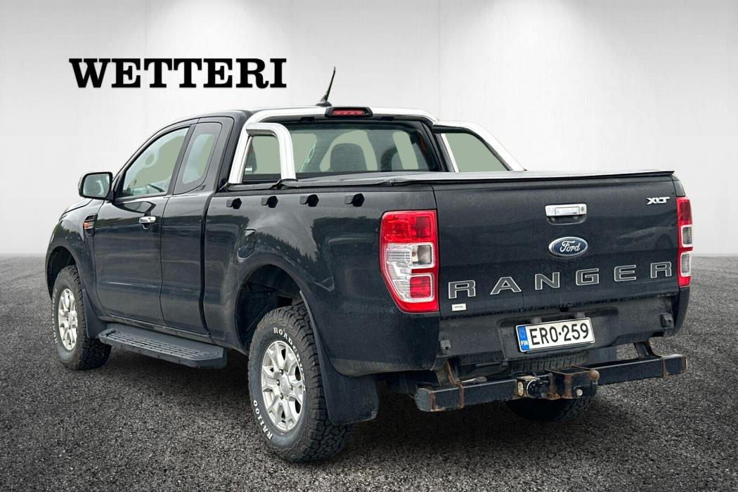 FORD Ranger 2019