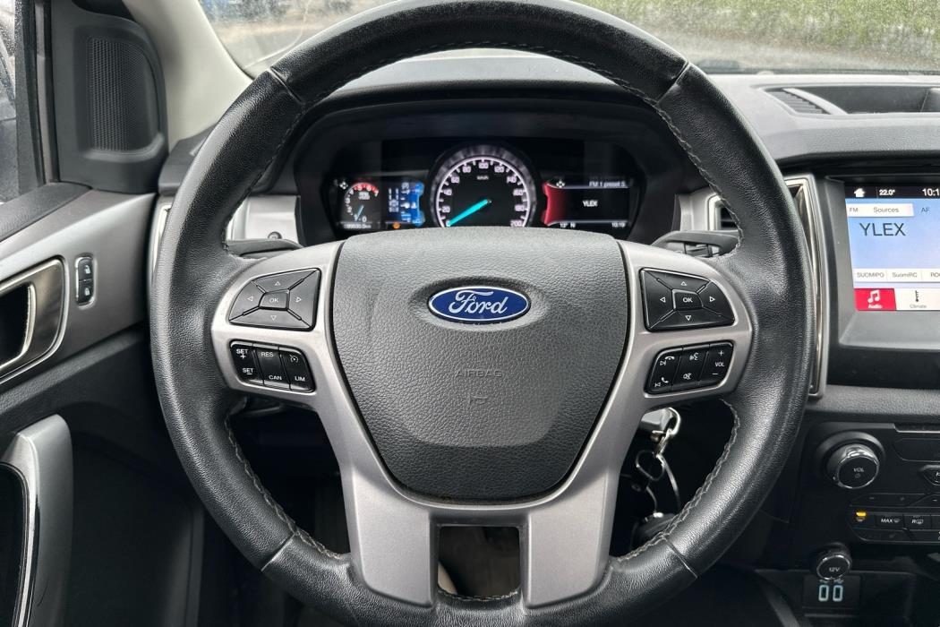FORD Ranger 2019