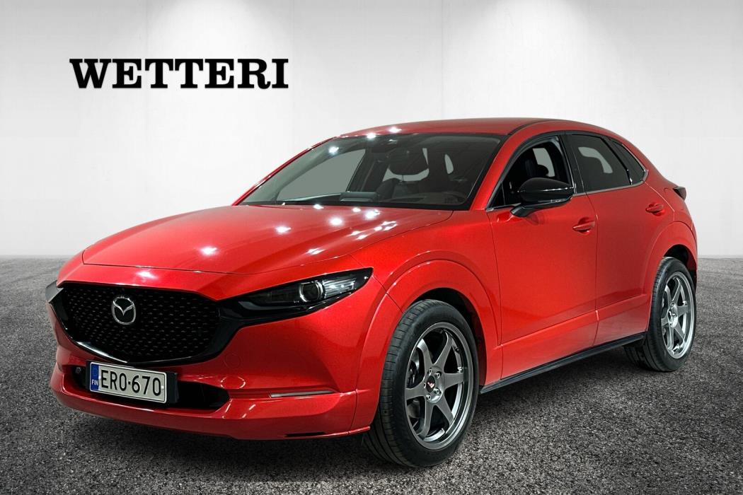 MAZDA CX-30 2021
