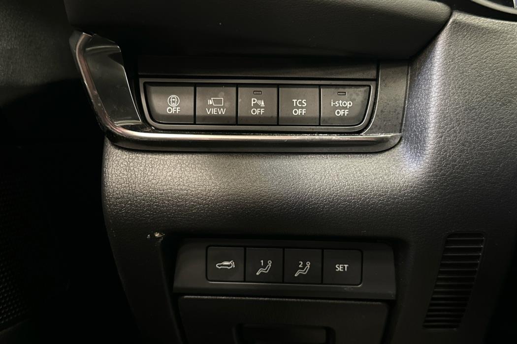 MAZDA CX-30 2021