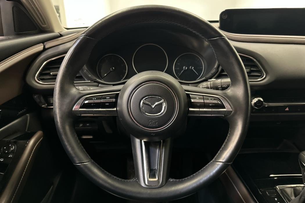 MAZDA CX-30 2021