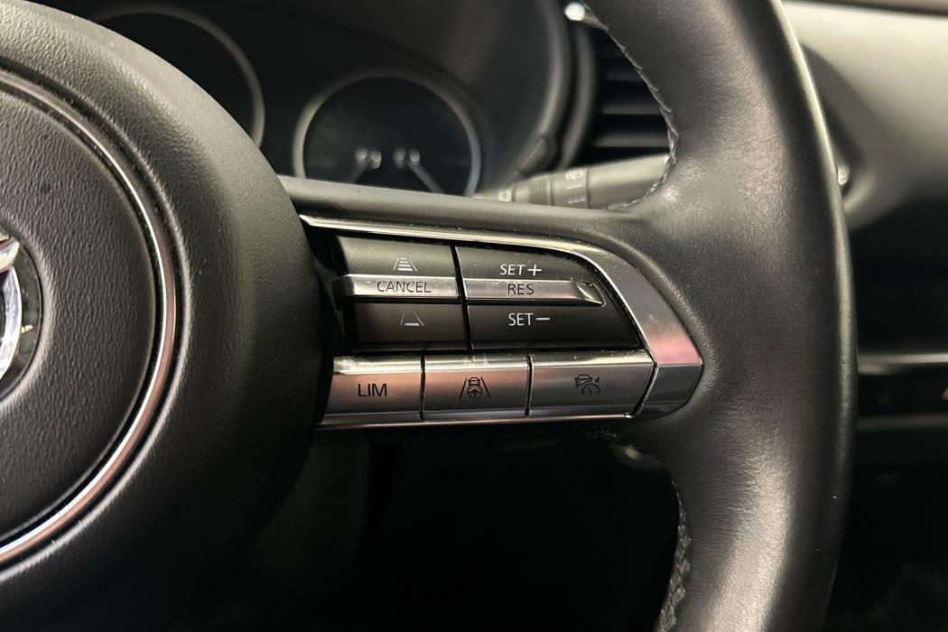 MAZDA CX-30 2021