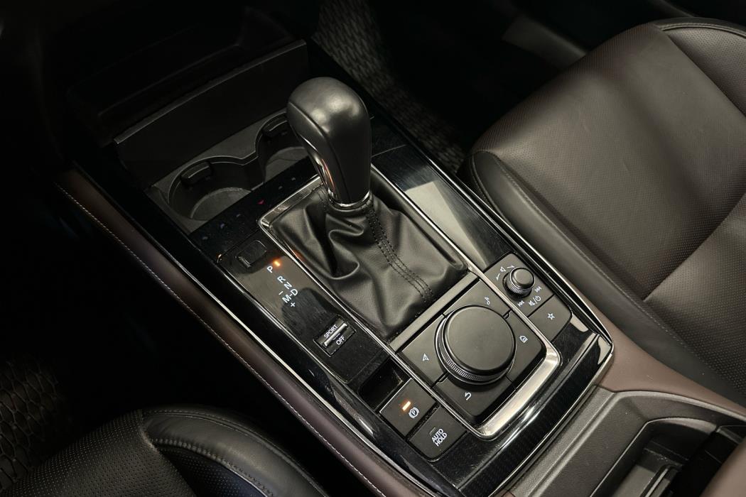 MAZDA CX-30 2021