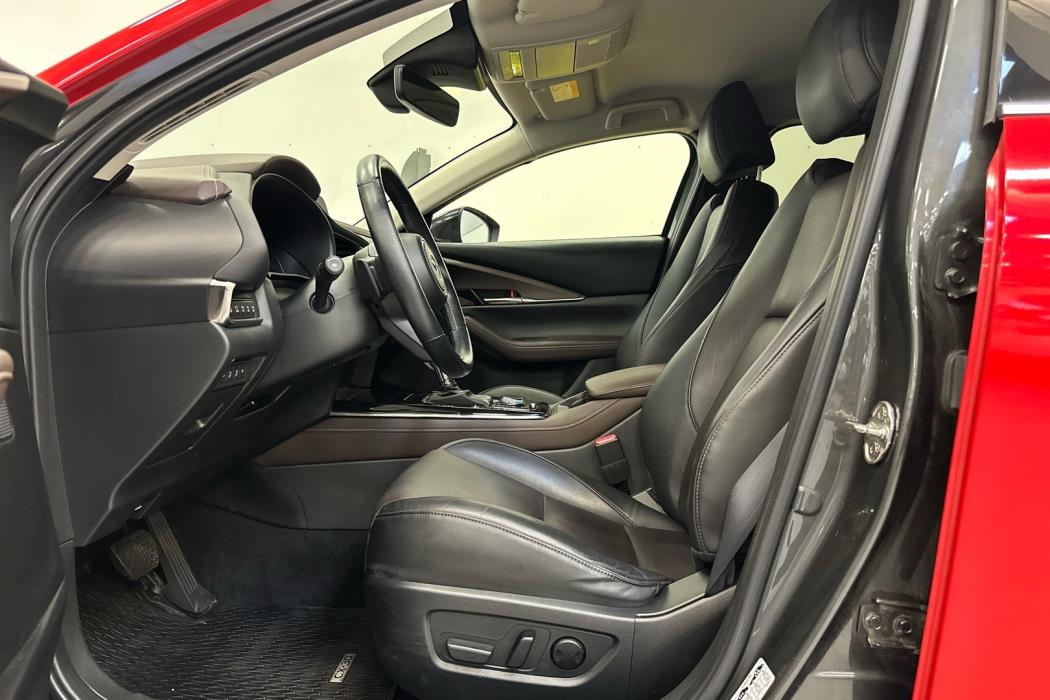 MAZDA CX-30 2021
