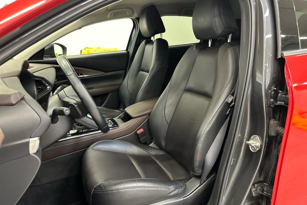 MAZDA CX-30 2021