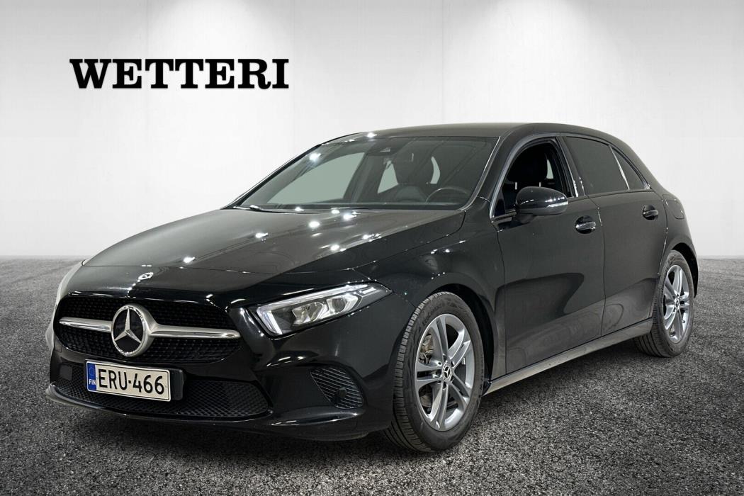 MERCEDES-BENZ A 2020