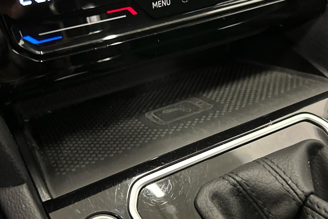 VOLKSWAGEN Passat 2021
