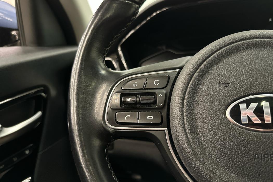 KIA Niro plug-in 2020