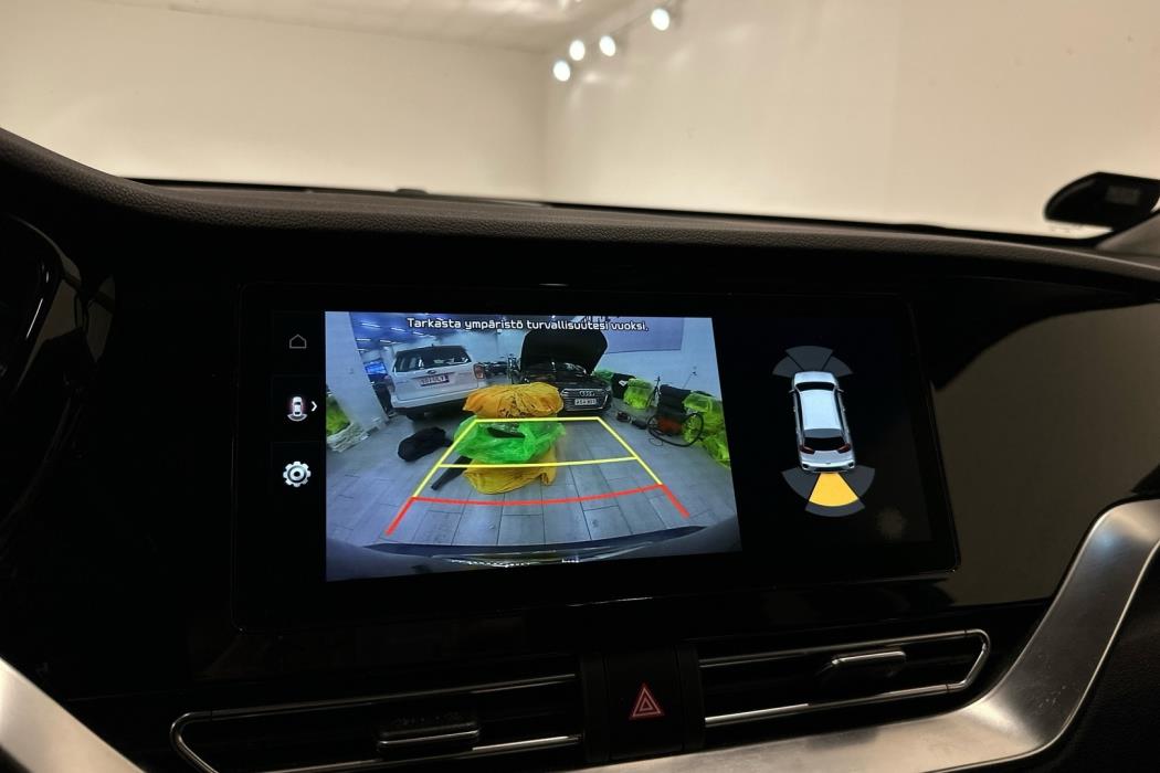 KIA Niro plug-in 2020