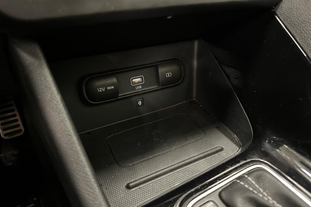 KIA Niro plug-in 2020