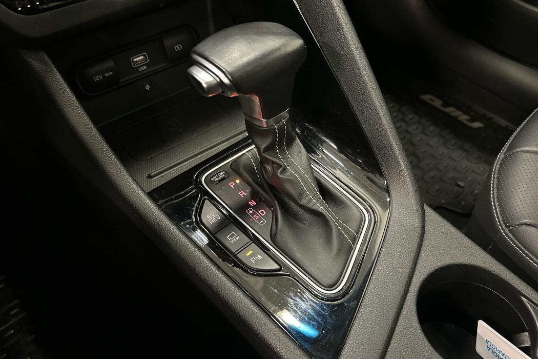 KIA Niro plug-in 2020