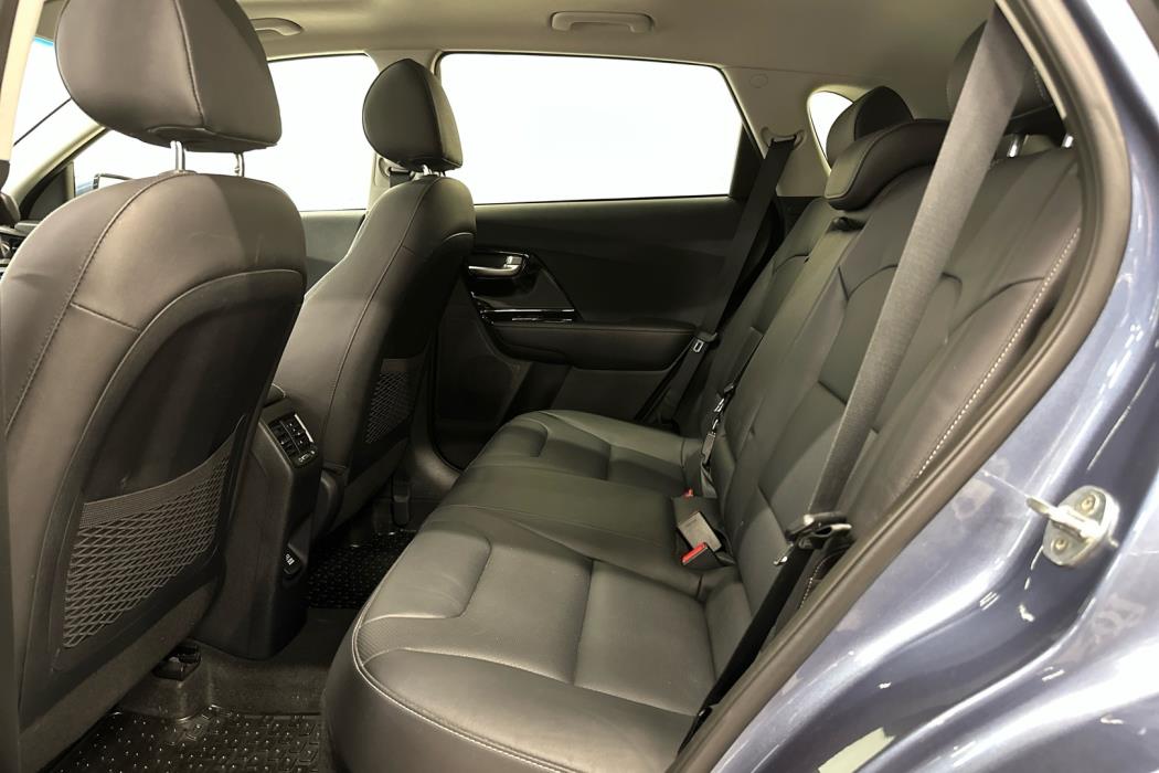 KIA Niro plug-in 2020