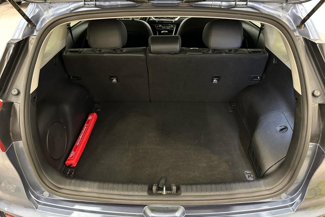 KIA Niro plug-in 2020