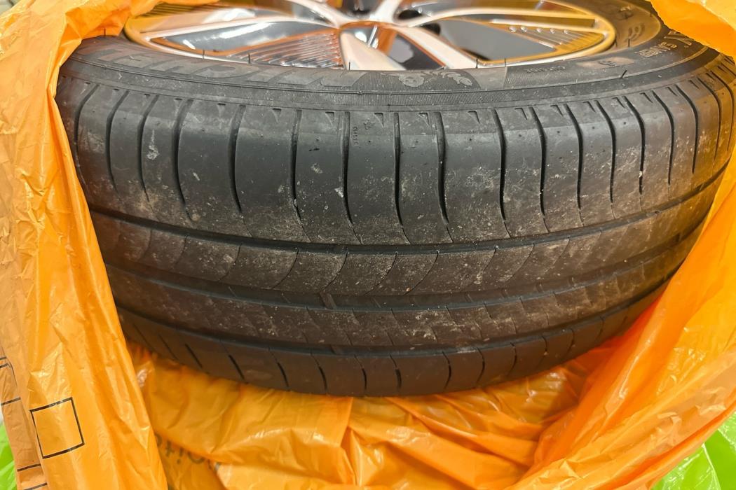 KIA Niro plug-in 2020