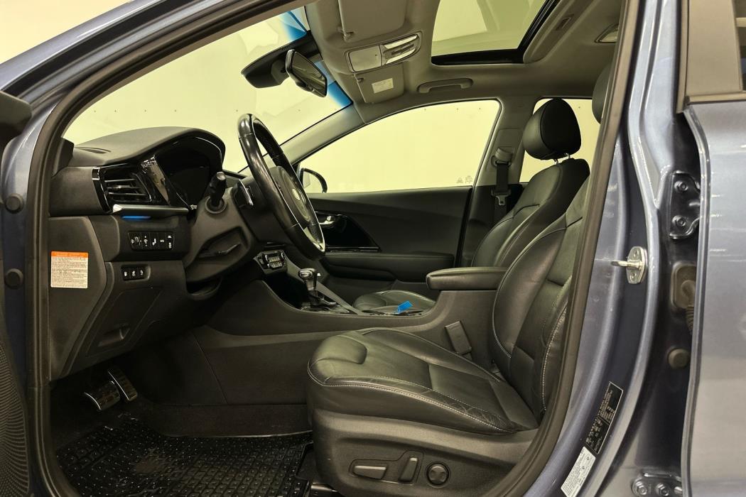 KIA Niro plug-in 2020