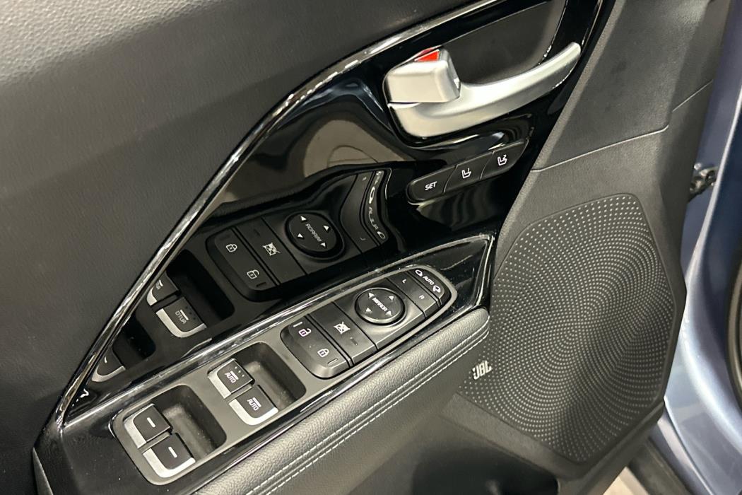 KIA Niro plug-in 2020