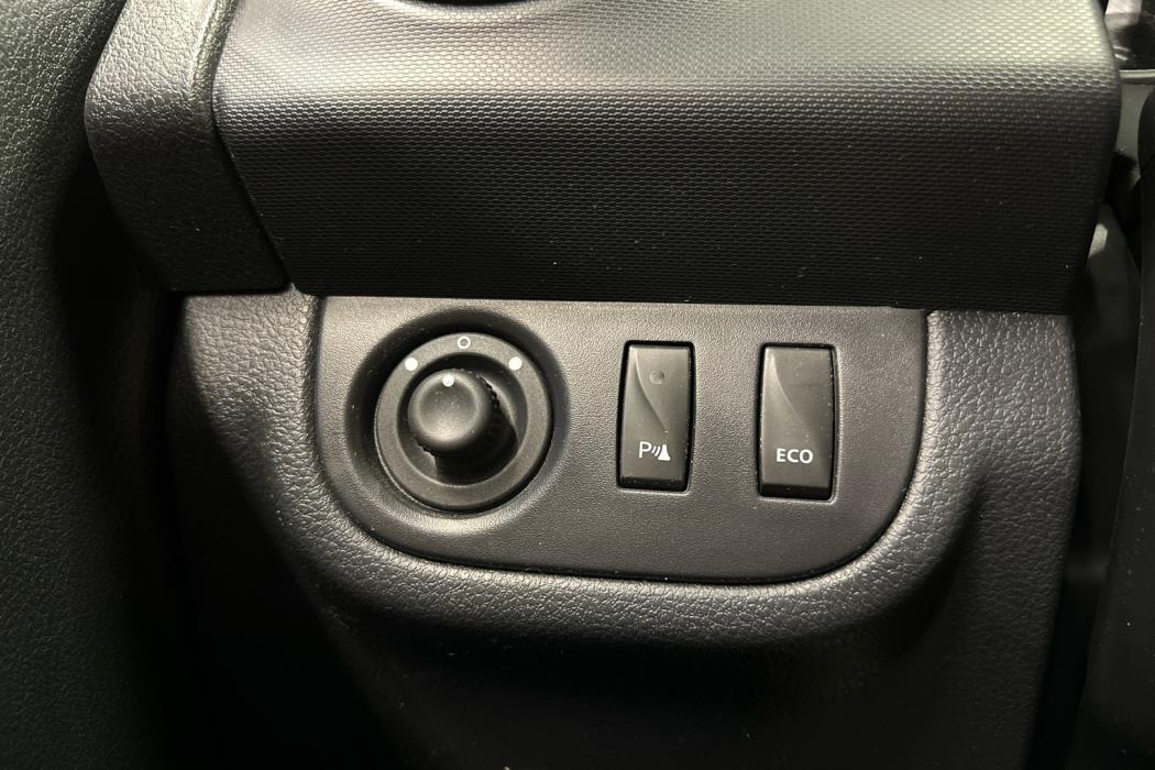DACIA Sandero 2020