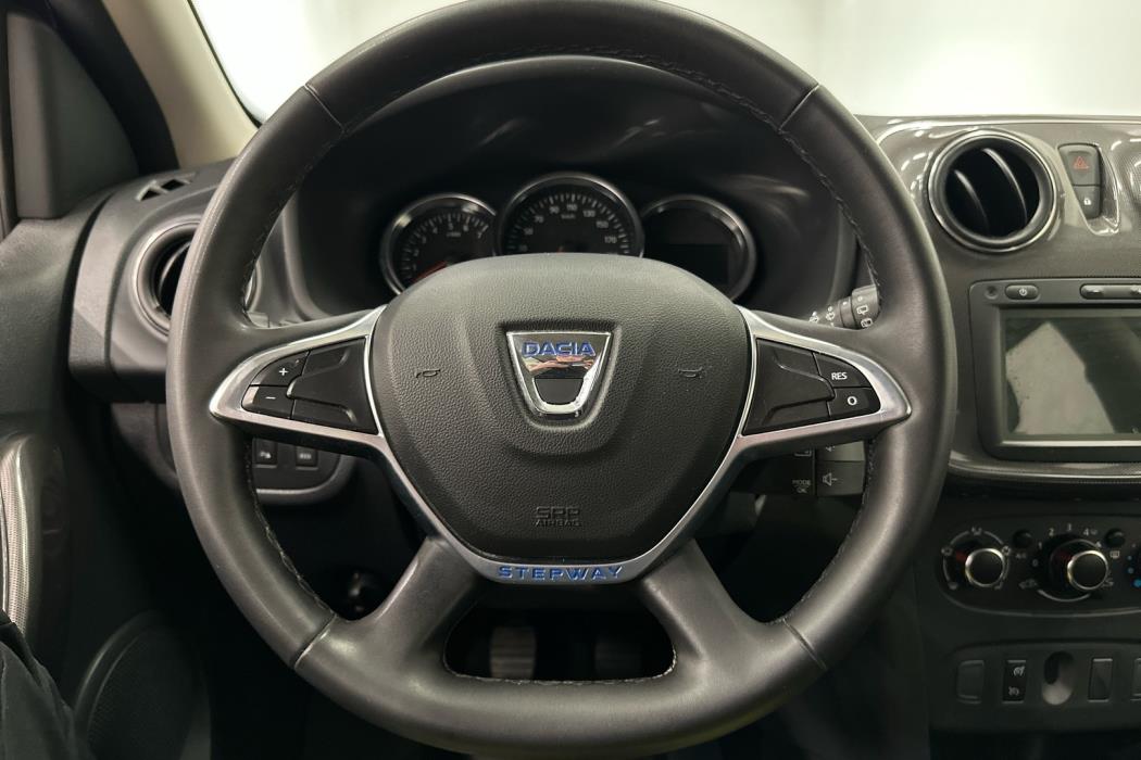 DACIA Sandero 2020