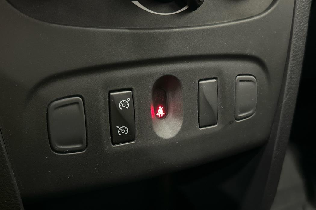 DACIA Sandero 2020