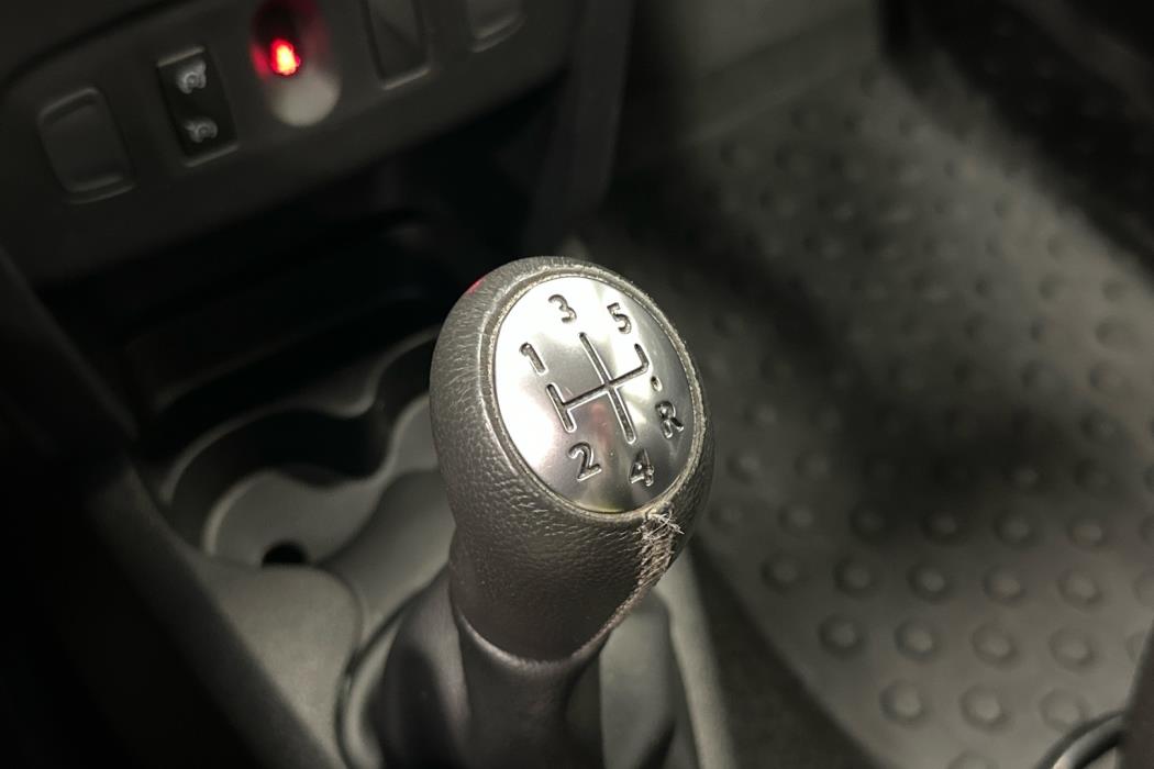 DACIA Sandero 2020