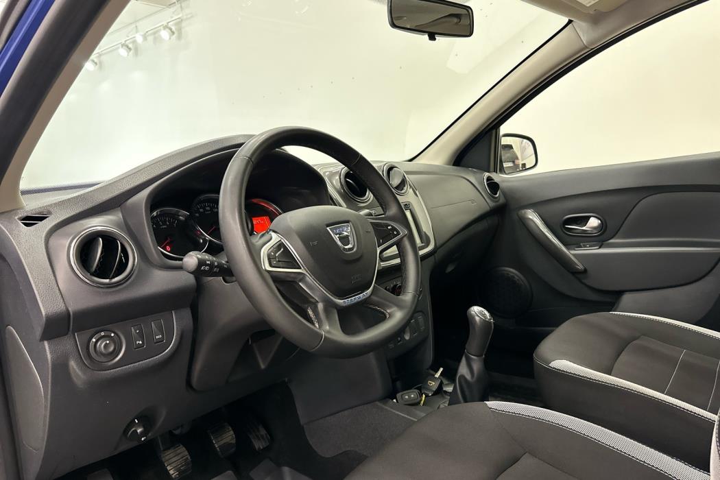 DACIA Sandero 2020