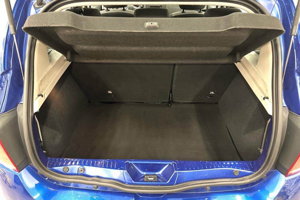 DACIA Sandero 2020