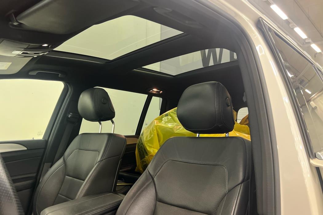 MERCEDES-BENZ GLS 2016
