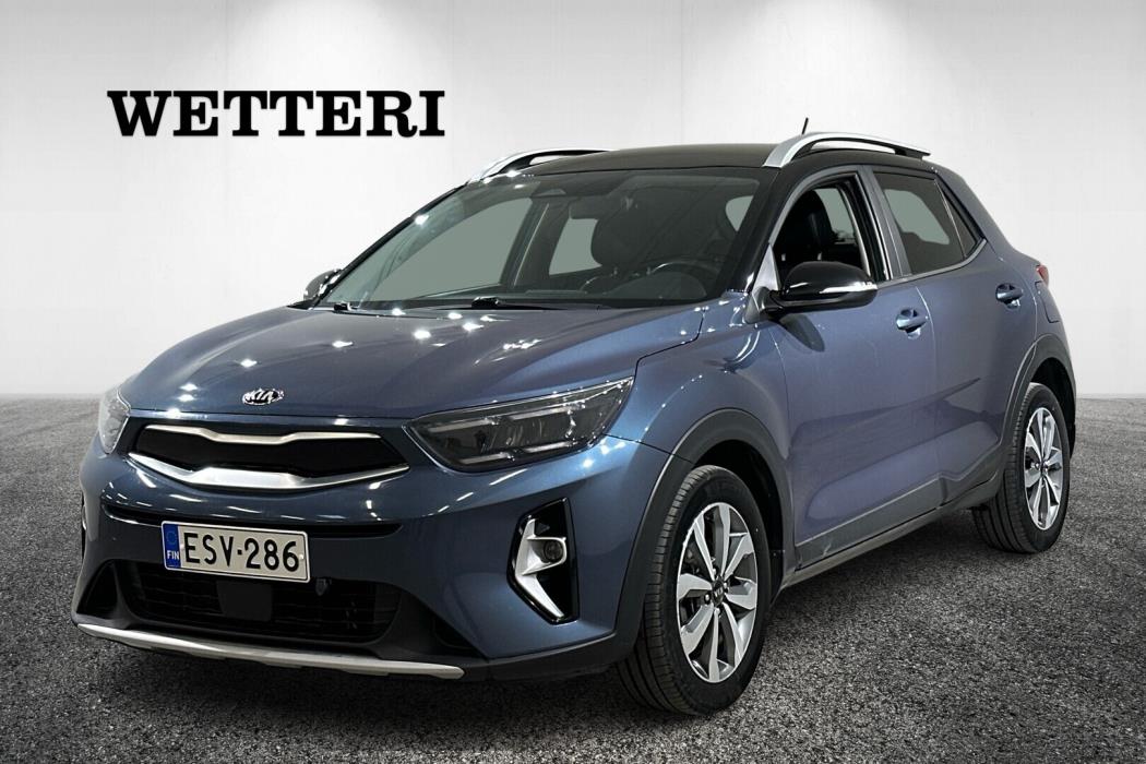 KIA Stonic 2021