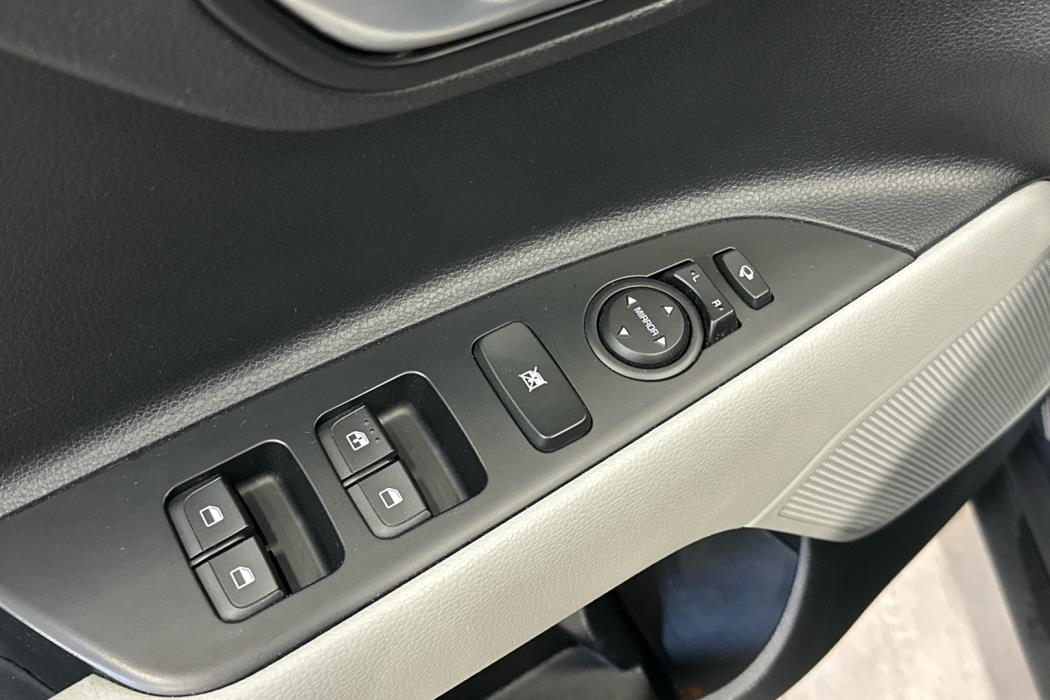 KIA Stonic 2021