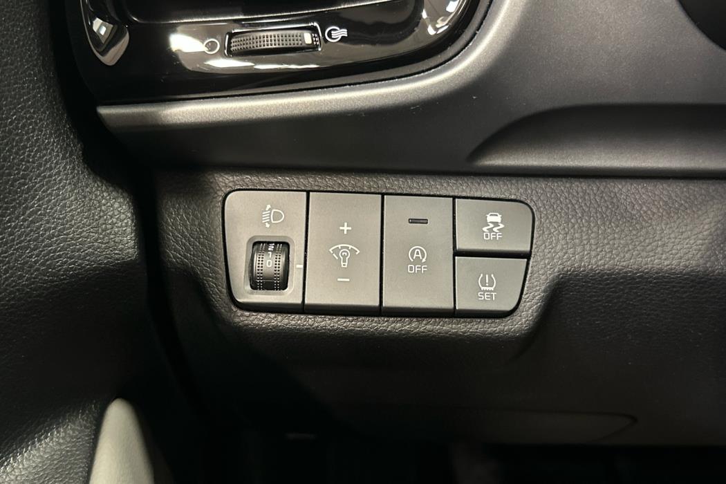 KIA Stonic 2021