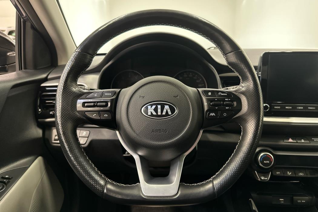 KIA Stonic 2021