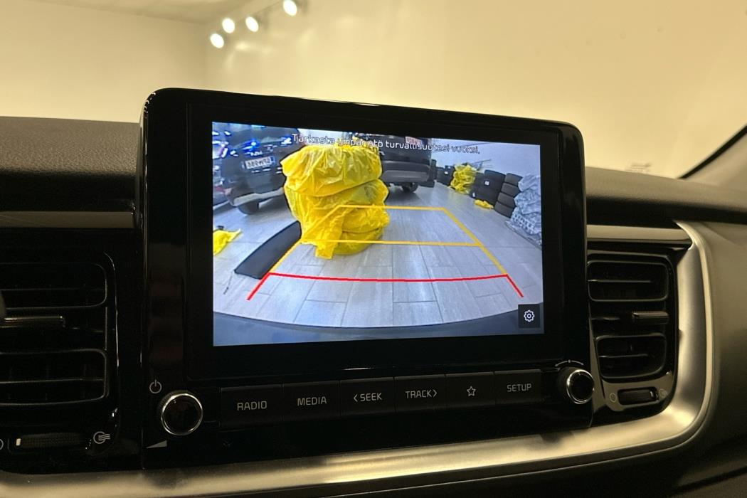 KIA Stonic 2021