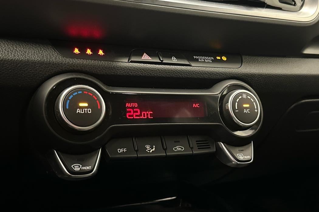 KIA Stonic 2021
