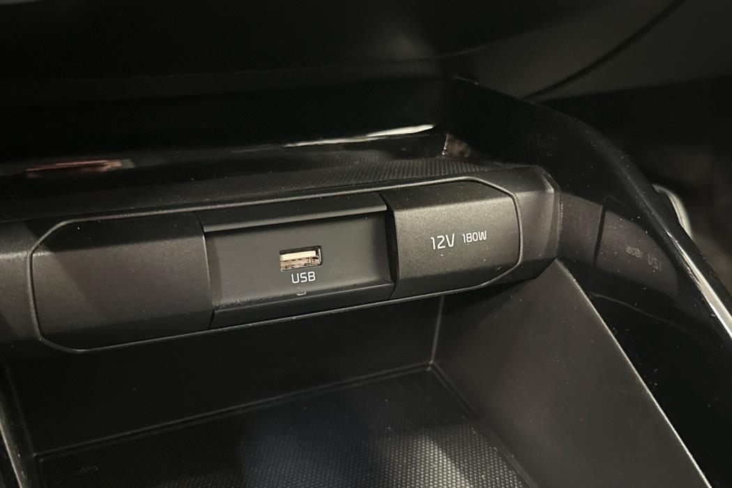 KIA Stonic 2021