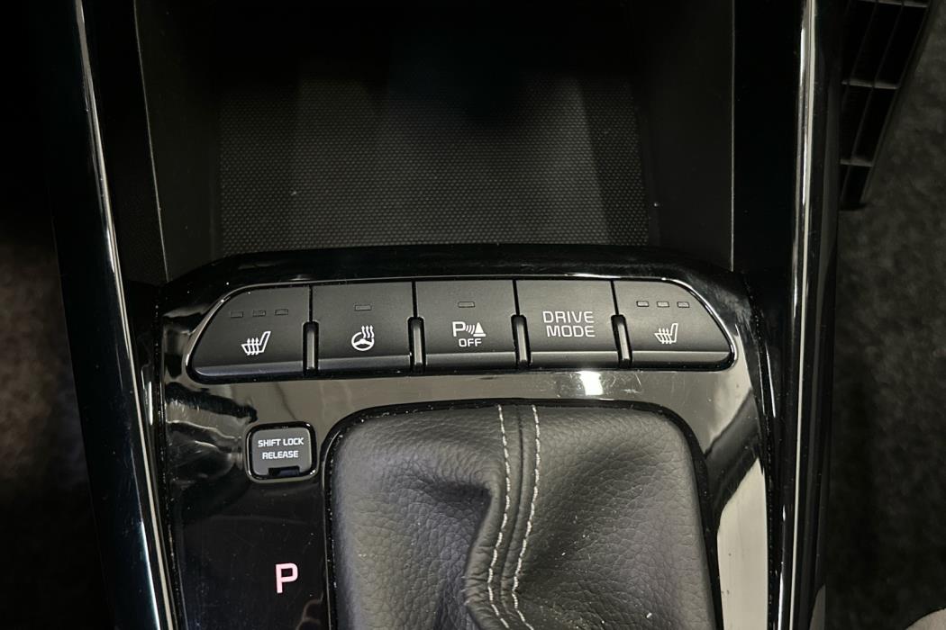 KIA Stonic 2021