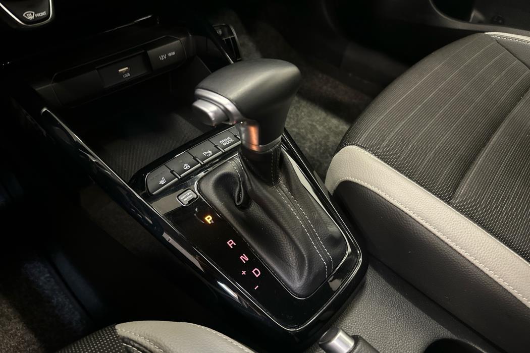 KIA Stonic 2021