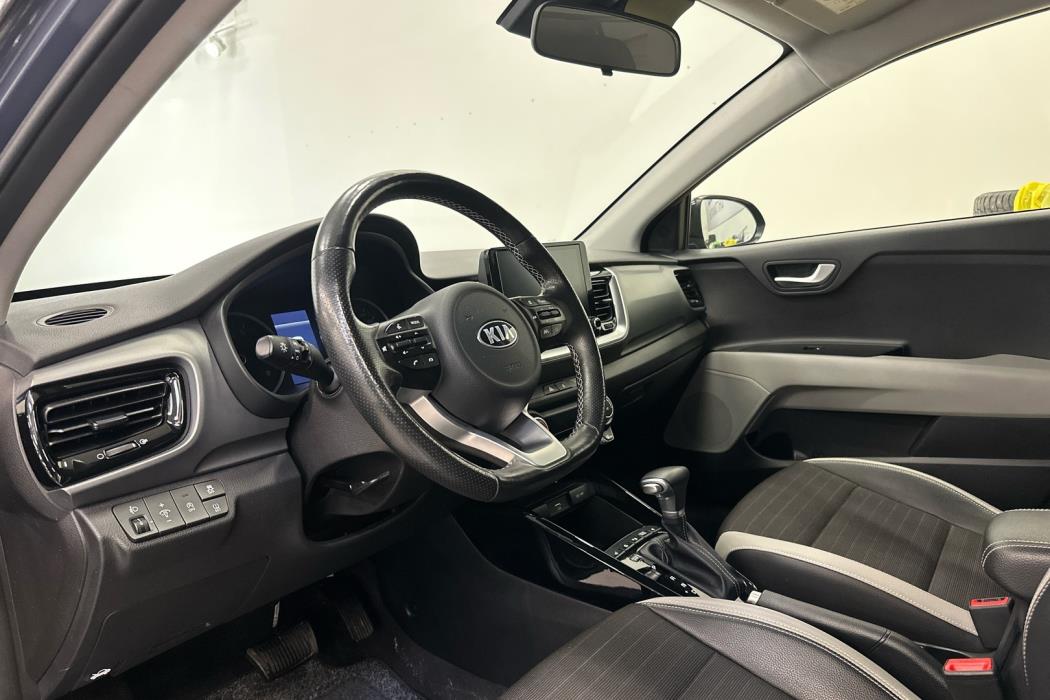 KIA Stonic 2021