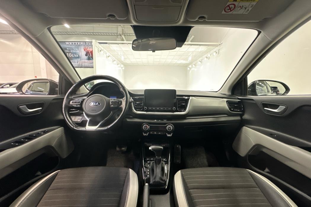 KIA Stonic 2021